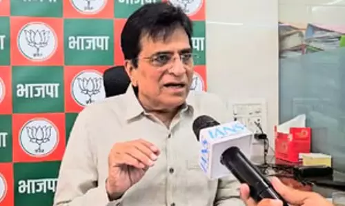 महाराष्ट्र में अवैध बांग्लादेशियों-रोहिंग्याओं के खिलाफ अभियान तेज, किरीट सोमैया ने कहा- 3,977 लोगों के खिलाफ जुटाए सबूत