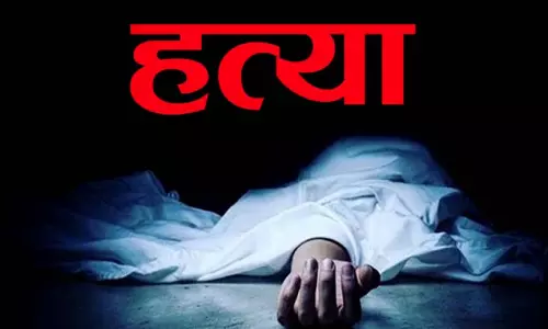 बच्चे की हत्या, आरोपी 16 सालों से फरार, अब जाकर पुलिस के हत्थे चढ़ा