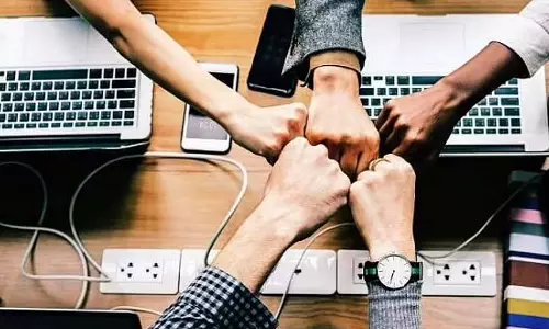 पांच वर्षों में 500 स्टार्ट-अप को समर्थन देने के लिए 10 हजार करोड़ रुपये का फंड
