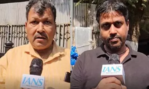 विश्व कैंसर दिवस: अफसरी बेगम को कैंसर के इलाज में मिल रहा आयुष्मान योजना का लाभ, जानें पति ने क्या कहा
