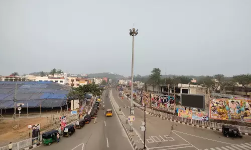 भुवनेश्वर में खंडगिरि मेला आज : जात्रा शो में अश्लील नृत्य प्रदर्शन पर प्रतिबंध