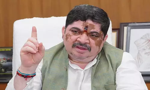 Telangana: सर्वेक्षण की आलोचना बीसी पर हमला