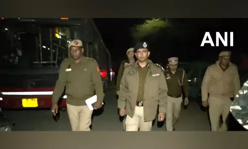 विधानसभा चुनाव से पहले सुरक्षा के लिए 30,000 से ज़्यादा Delhi Police के जवान तैनात