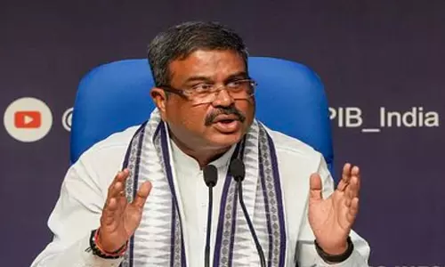 Odisha: बजट में कृषि पर ध्यान केंद्रित करने से ग्रामीण क्षेत्रों में रोजगार बढ़ेगा, पलायन पर अंकुश लगेगा Odisha: बजट में कृषि पर ध्यान केंद्रित करने से ग्रामीण क्षेत्रों में रोजगार बढ़ेगा, पलायन पर अंकुश लगेगा