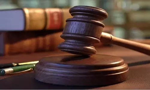 Odisha: मलकानगिरी कोर्ट ने आईएएस अधिकारी के खिलाफ गैर जमानती वारंट जारी किया Odisha: मलकानगिरी कोर्ट ने आईएएस अधिकारी के खिलाफ गैर जमानती वारंट जारी किया