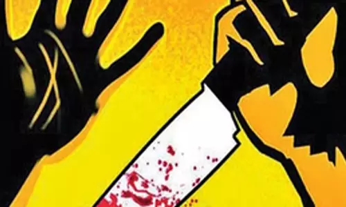 Odisha: वीडी यूनिवर्सिटी के छात्र पर बदमाशों ने चाकू से हमला किया