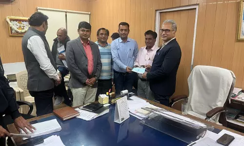 Jaipur: घर-घर रूफटॉप लगाने की दिशा में जयपुर डिस्कॉम की नई पहल