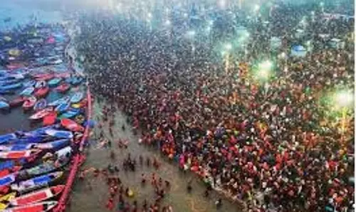 जम्मू-कश्मीर राष्ट्र सहयोग वॉटरशेड यात्रा में शामिल होंगे