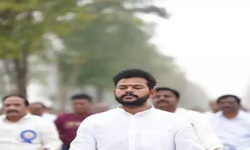 Tamil Nadu: केंद्र ने तमिलनाडु सरकार को मदद का वादा किया