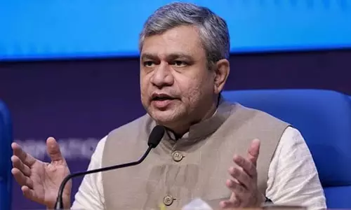 Railway Budget: आंध्र को 266 करोड़ रुपये की वृद्धि के साथ 9,417 करोड़ रुपये मिले