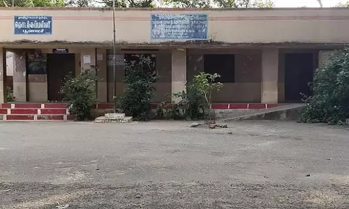 Tamil Nadu: पचमलाई के प्राथमिक विद्यालय में शिक्षा प्रभावित