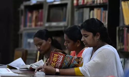 DSC अभ्यर्थी जीओ 117 को निरस्त करने की मांग कर रहे DSC अभ्यर्थी जीओ 117 को निरस्त करने की मांग कर रहे