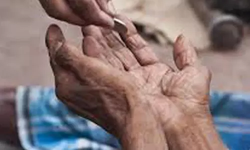 Bhopal Collector ने जिले में भीख मांगने पर प्रतिबंध लगाया