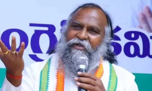 Telangana: सरकार को विधायकों और उनकी आकांक्षाओं का ध्यान रखना चाहिए