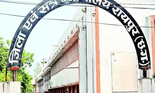 EOW की गिरफ्त में होंगे कवासी लखमा