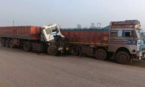 दुर्घटनाओं का केंद्र: जनवरी में क्योंझर की सड़कों पर 20 लोगों की मौत