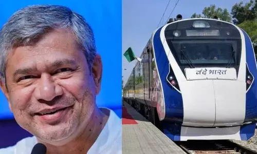 Kerala को अतिरिक्त वंदे भारत ट्रेन मिलने की संभावना