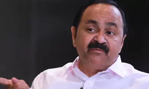 Kerala :  पलक्कड़ शराब फैक्ट्री को लेकर विवाद जारी