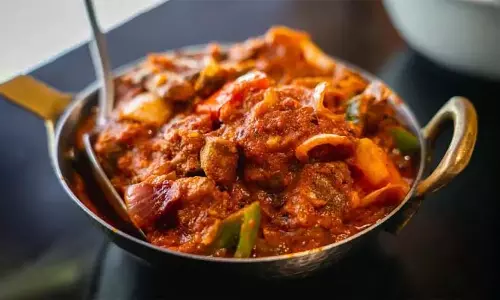 Kadai Mushroom Masala: स्पेशल कढ़ाई मशरूम मसाला Kadai Mushroom Masala: स्पेशल कढ़ाई मशरूम मसाला