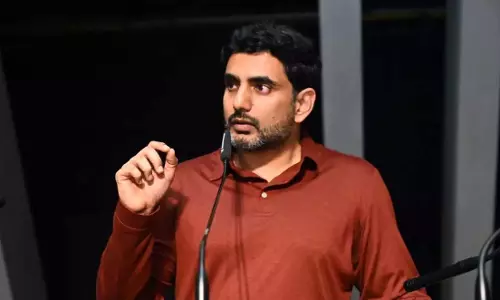 Lokesh: निजी स्कूलों के लिए 10 साल की मान्यता