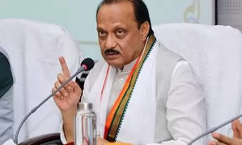 सरकार कृषि में एआई के इस्तेमाल पर विचार कर रही है: Maharashtra Deputy CM