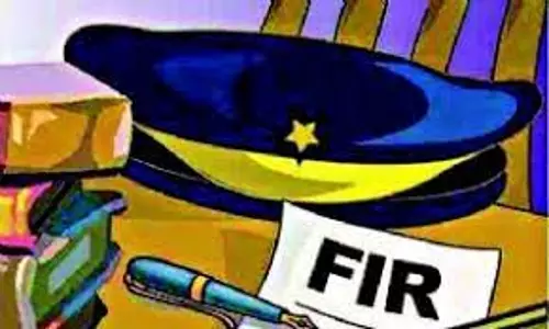 Haridwar: प्रतिबंधित चाइनीज मांझा बेचने वालों के खिलाफ पुलिस का अभियान, चार पर केस दर्ज Haridwar: प्रतिबंधित चाइनीज मांझा बेचने वालों के खिलाफ पुलिस का अभियान, चार पर केस दर्ज