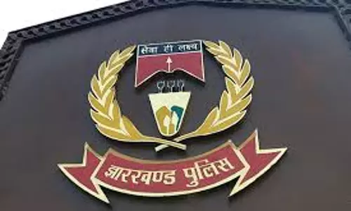 Jharkhand में सीनियर IPS अफसरों के कई पद खाली Jharkhand में सीनियर IPS अफसरों के कई पद खाली