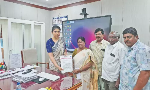 Tamil Nadu : केंद्रीय बजट में मानसिक स्वास्थ्य और विकलांग व्यक्तियों की अनदेखी की गई Tamil Nadu : केंद्रीय बजट में मानसिक स्वास्थ्य और विकलांग व्यक्तियों की अनदेखी की गई