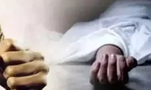 घर के पास किया सुसाइड, मोबाइल गेम न खेलने परिजनों ने लगाई थी फटकार