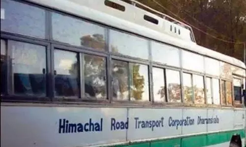 HRTC प्रमुख ने कहा, बजट में हिमाचल की उपेक्षा की गई