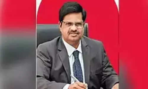 JNTUH ने सप्ताह भर चलने वाली शोध पद्धति कार्यशाला शुरू की JNTUH ने सप्ताह भर चलने वाली शोध पद्धति कार्यशाला शुरू की