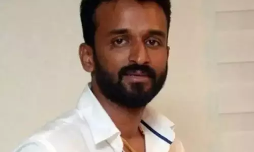 Telangana: तेलुगू निर्माता केपी चौधरी ने डिप्रेशन के कारण आत्महत्या की