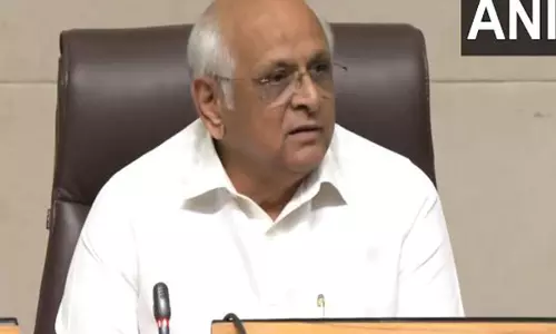 गुजरात सरकार ने UCC का मसौदा तैयार करने के लिए 5 सदस्यीय समिति बनाई गुजरात सरकार ने UCC का मसौदा तैयार करने के लिए 5 सदस्यीय समिति बनाई