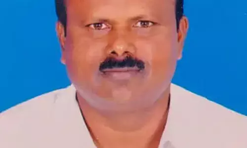 Karnataka: अनुसूचित जातियों के लिए 24.10% आरक्षण की बजट घोषणा की मांग Karnataka: अनुसूचित जातियों के लिए 24.10% आरक्षण की बजट घोषणा की मांग