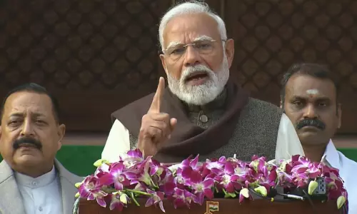 PM Modi इस महीने के दूसरे सप्ताह में तमिलनाडु का दौरा कर सकते