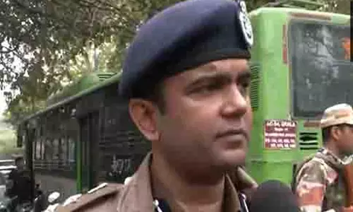 दिल्ली DCP साउथ ईस्ट ने आप उम्मीदवार आतिशी के खिलाफ मामले पर कही ये बात