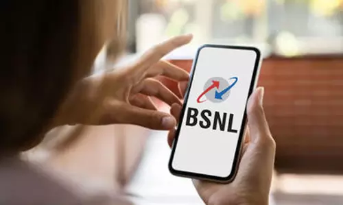 BSNL के इस सस्ते प्लान को देख जल भुन जाएंगे Jio-Airtel यूजर्स मजा