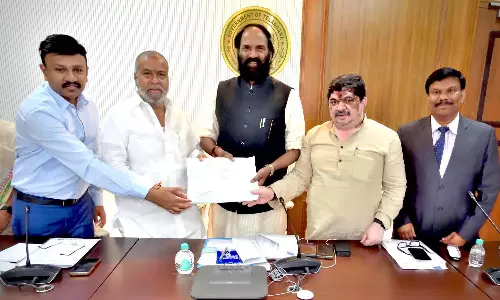 पैनल ने SC सब-डिवीजन पर रिपोर्ट प्रस्तुत की पैनल ने SC सब-डिवीजन पर रिपोर्ट प्रस्तुत की