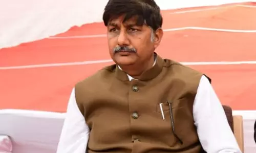 DGP बने अरुण देव गौतम