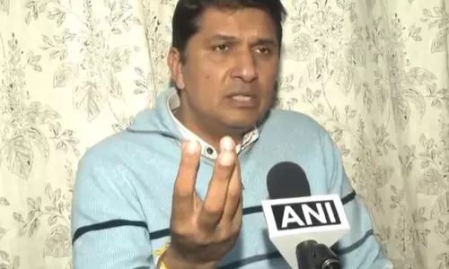 सौरभ भारद्वाज ने भविष्यवाणी की कि दिल्ली विधानसभा चुनावों में AAP सत्ता बरकरार रखेगी