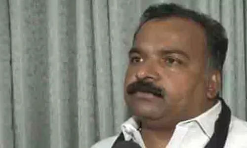सरकार शिक्षा का सांप्रदायिकरण करने की कोशिश कर रही है: UGC मसौदा नियमों पर मणिकम टैगोर