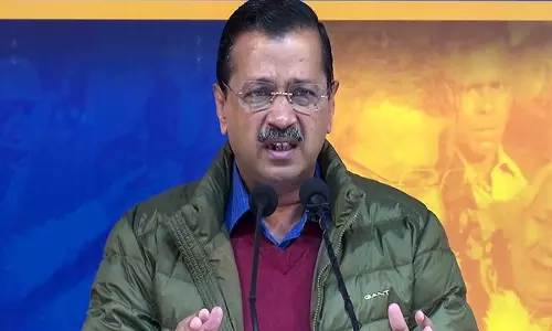 MCC उल्लंघन पर आतिशी के खिलाफ मामले पर केजरीवाल ने दी प्रतिक्रिया