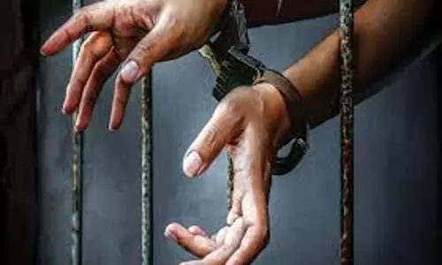 Ghaziabad : मुठभेड़ दो गोकशी गिरफ्तार, अवैध हथियार बरामद Ghaziabad : मुठभेड़ दो गोकशी गिरफ्तार, अवैध हथियार बरामद