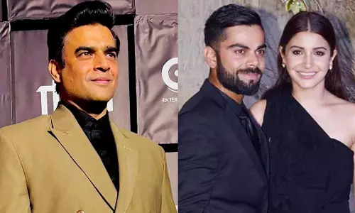 R Madhavan ने खुलासा किया कि वह डीपफेक वीडियो का शिकार हुए