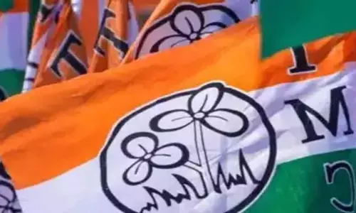 TMC ने पश्चिम बंगाल का नाम बदलकर बांग्ला करने की मांग की