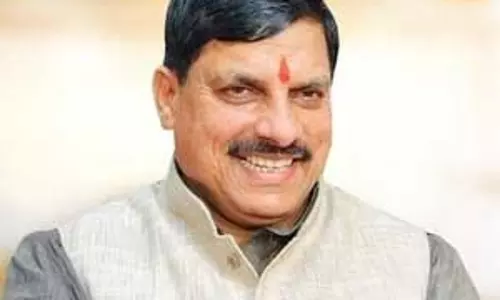 मध्य प्रदेश के युवाओं के साथ सरकार: मोहन यादव