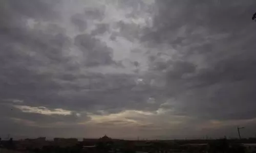 Bengaluru Weather: शहर में आंशिक रूप से बादल छाए रहेंगे