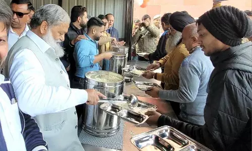Haryana रोडवेज में सुधार के लिए कदम उठाए जा रहे Haryana रोडवेज में सुधार के लिए कदम उठाए जा रहे
