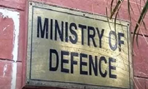 नागरिक क्षेत्रों को हटाने की रूपरेखा की समीक्षा की जा रही: Defence Ministry