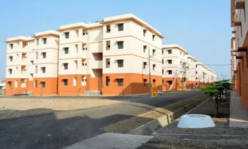 NCR Ghaziabad: ई-डब्ल्यूएस भवनों तक पेयजल पहुंचाने के लिए कवायद तेज हुई